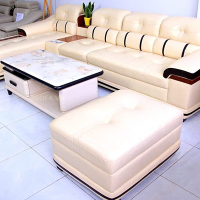 Giặt Ghế Sofa Da - Nhanh Chóng Gọn Gàng Sạch Sẽ