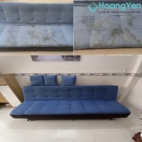 Dịch vụ Giặt ghế sofa tại quận 1 TPHCM