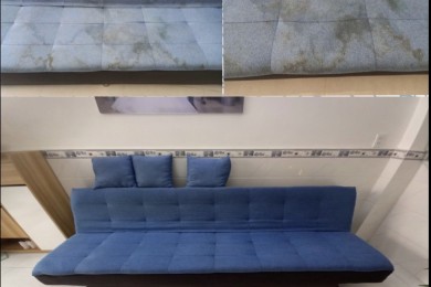 Dịch vụ Giặt ghế sofa tại quận 1 TPHCM